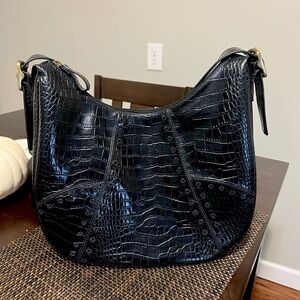 Villager by Liz Claiborne shoulder bag